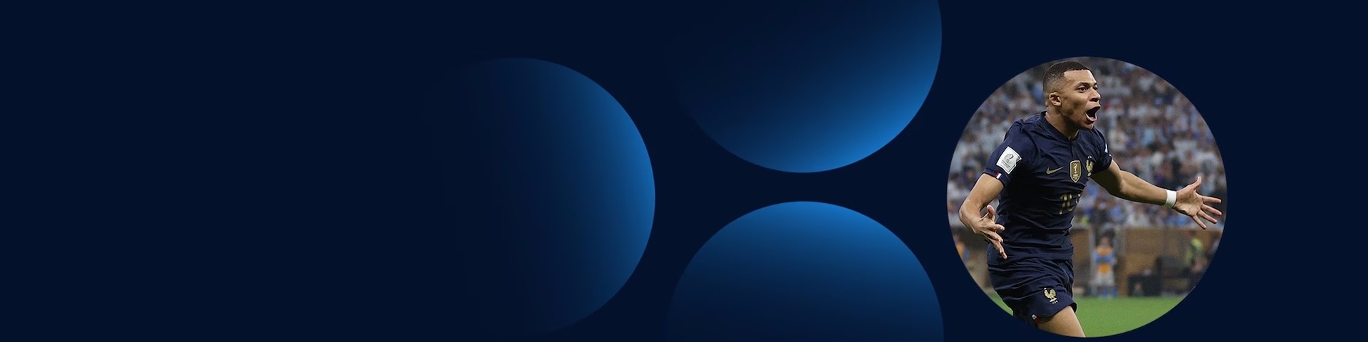 Todos os seus gols na Copa do Mundo