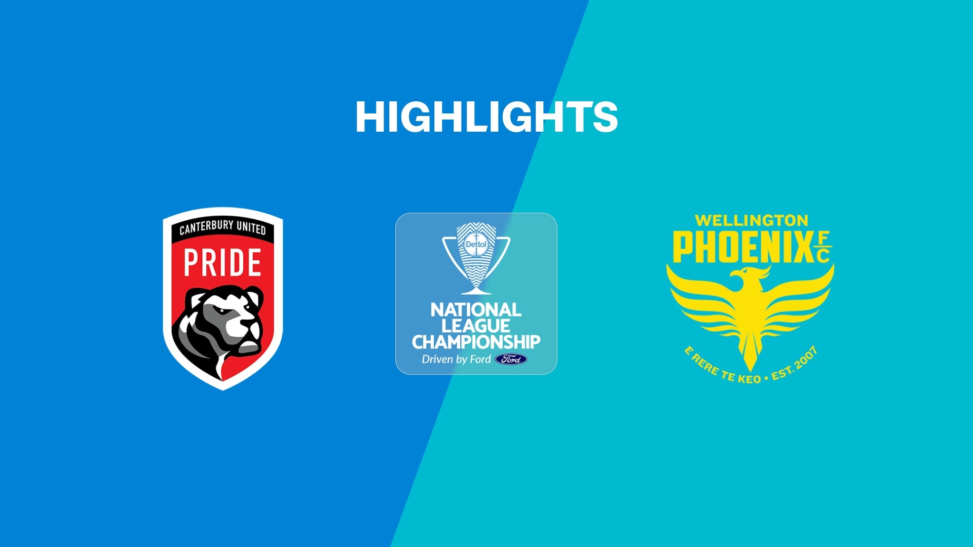 Canterbury United Pride - Wellington Phoenix Women’s Reserves | Frauen-National-Liga-Meisterschaft 2025 | Highlights