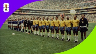 Come la Coppa del Mondo FIFA Messico 1970 ha contribuito a cambiare il calcio