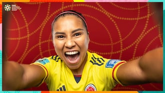 Leicy Santos: "Estamos para ganarle a cualquier equipo"