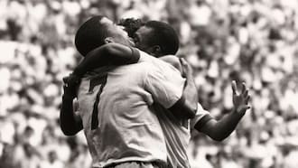 Brasil vs Checoslovaquia