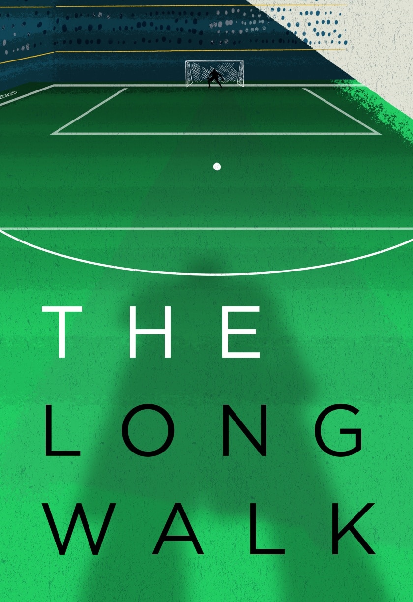 The Long Walk