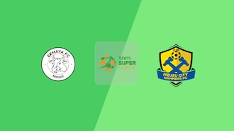Ekhaya FC x Mzuzu City Hammers FC