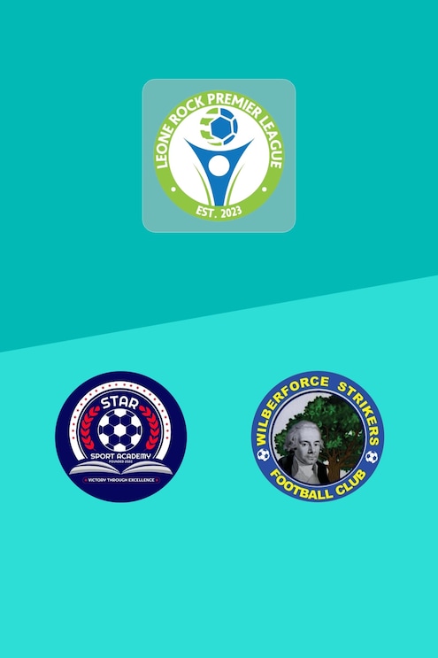 Star Sports Academy - Wilberforce Strikers FC | Leone Rock Premier League 2024/25 | Spiel in voller Länge