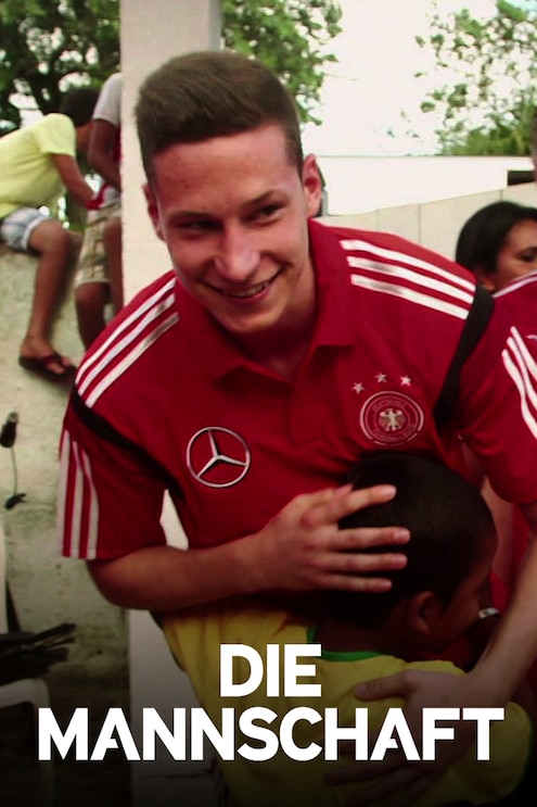 Die Mannschaft