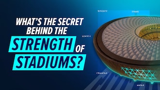 What’s the secret behind the strength of stadiums? | Goal to Goal