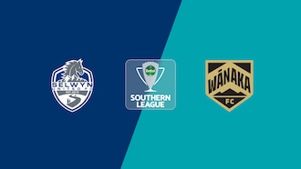 Selwyn United x Wānaka