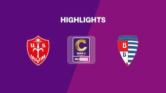 Triestina - Pro Patria