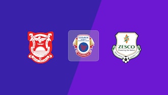 Gaborone United Ladies FC vs Zesco Ndola Girls FC