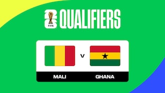 Mali - Ghana