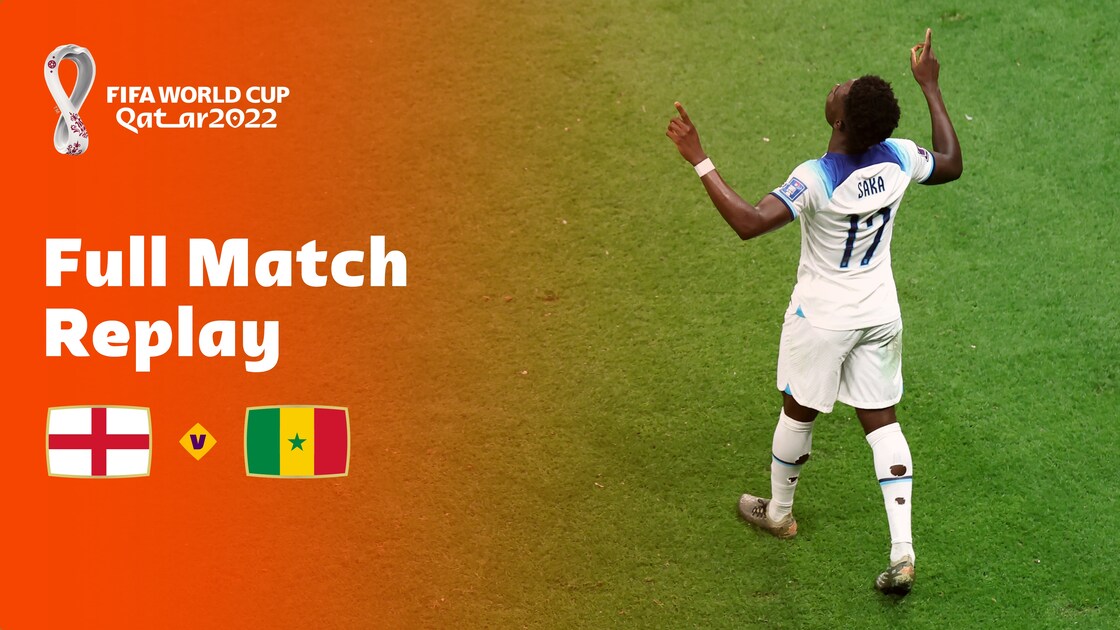 Highlights FIFA World Cup 2022, Group A, Match Day 3: Netherlands, Senegal Qualify For Round Of 16 From Group A