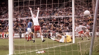 Polonia vs Yugoslavia