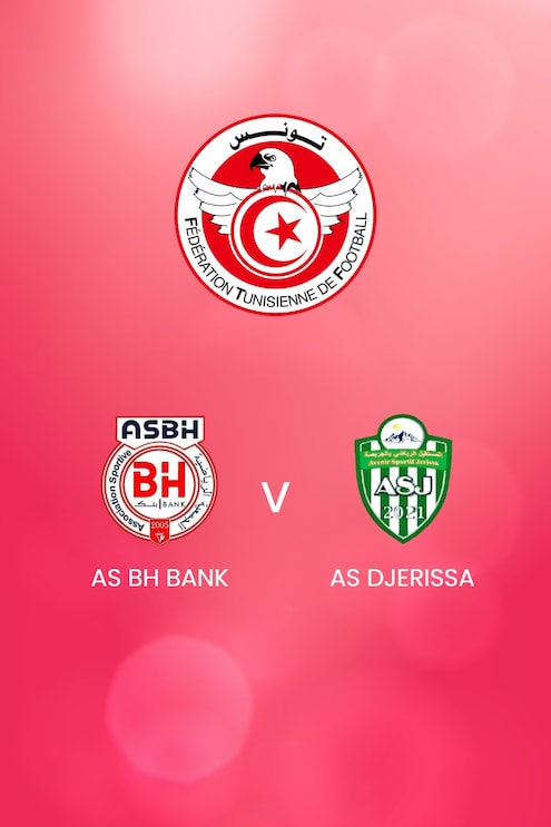 AS BH Bank v AS Djerissa | Tunisian Women's Championship 2024/25 | Full Match Replay