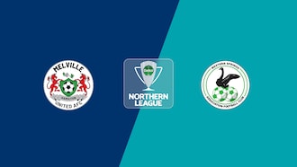 Melville United v Western Springs