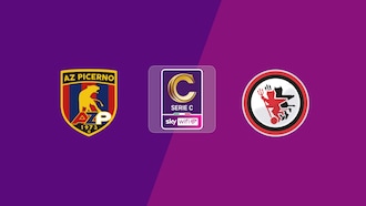 Picerno x Foggia