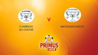 Flambeau du Centre - Messager Ngozi  | Primus League Burundi | Spiel in voller Länge