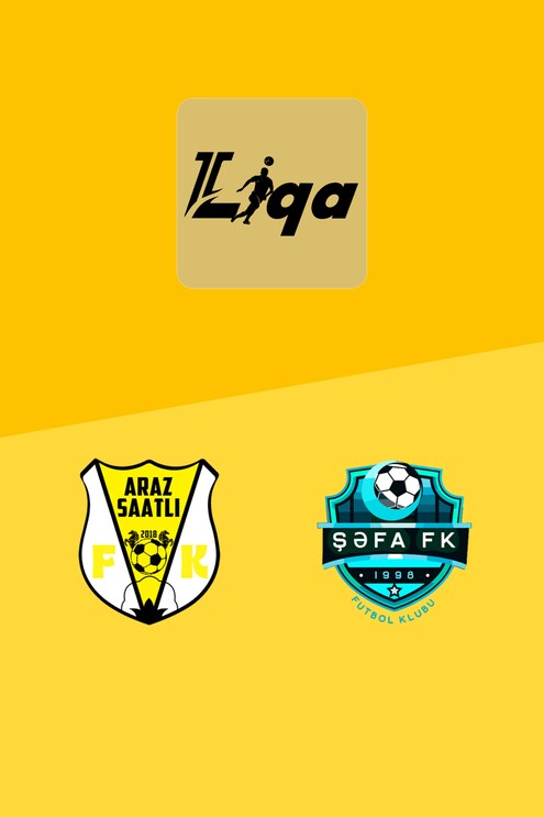Araz Saatlı FK x Şəfa FK | Liga II do Azerbaijão 2024/25 | Jogo completo