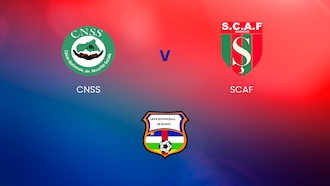 CNSS - SCAF | Round 19 | Ligue de Bangui | Central African Republic | Match complet