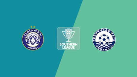 Christchurch United - Ferrymead Bays | Ligue du Sud | Ligue Nationale 2025 | Match complet
