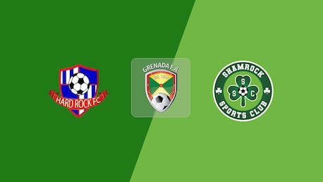 Hard Rock FC - Shamrock SC | Premier League 2025/26 | Match completo