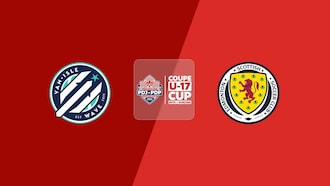 Van Isle Wave v Edmonton Scottish