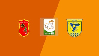 AS Pompier v ASC Snim