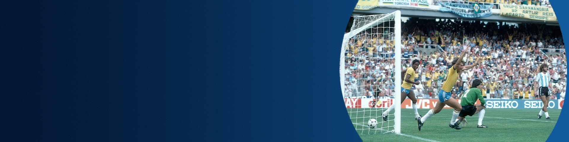 FIFA Fussball-Weltmeisterschaft Spanien 1982