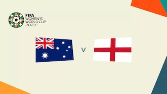 Match Preview: Australia v England | Semi-finals | FIFA Women's World Cup Australia & New Zealand 2023™
