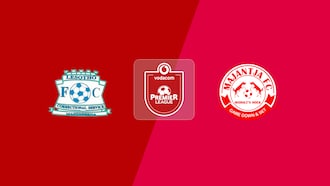 LCS FC - Majantja FC