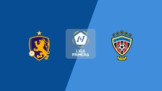 Managua FC - CD Walter Ferretti