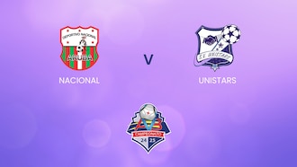 Nacional - Unistars  | Division Honor 2024-25 | Match complet