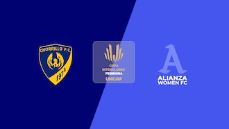 Chorrillo FC - Alianza Women