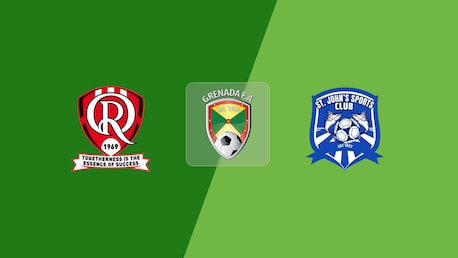 Queens Park Rangers SC - St. John's SC | Premier League 2025/26 | Match complet