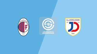 Fiorentino x Juvenes Dogana