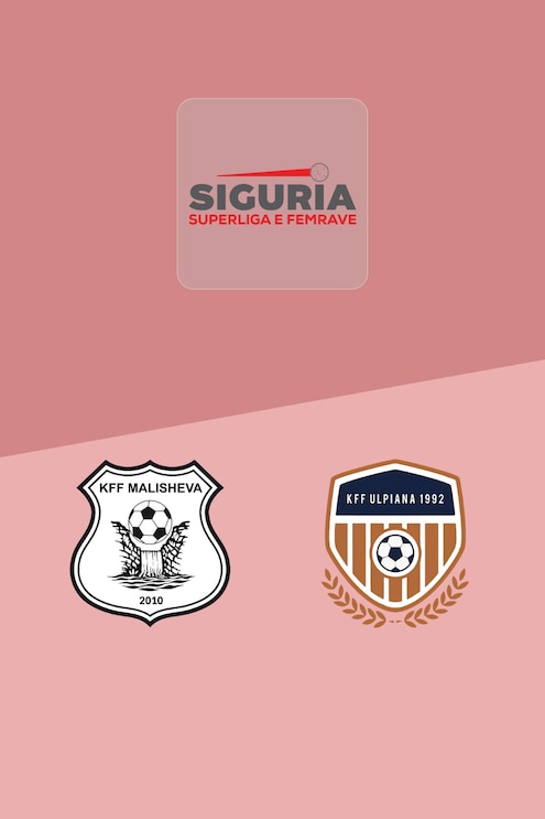 Malisheva - Ulpiana 1992 | Superlega Femminile 2025/26 | Match completo