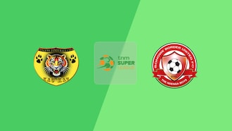 Mighty Tigers FC vs Songwe Border United