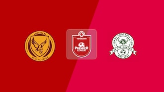 Liphakoe FC vs Linare FC