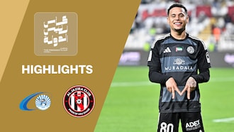 Baniyas Club - Al-Jazira