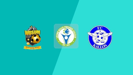 Wusum Stars FC v FC Kallon | Leone Rock Premier League 2024/25 | Full Match Replay