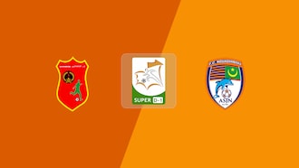AS Pompier v FC Nouadhibou