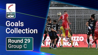 Goals Collection | Round 29 | Group C