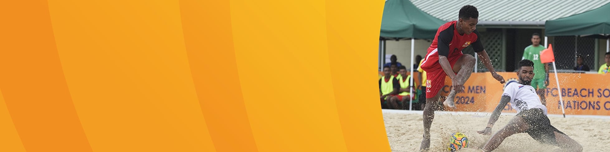 Melhores Momentos - Copa das Nações de Futebol de Areia Masculino da OFC 2024