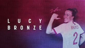 Lucy Bronze | Ícones