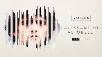 Alessandro Altobelli | Voices