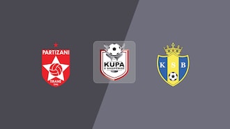 FK Partizani v Burreli