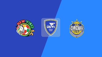 New Vibes SC x Helenites SC