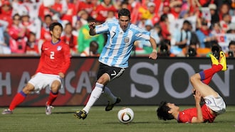 Die besten Skills | FIFA Fussball-Weltmeisterschaft Südafrika 2010™