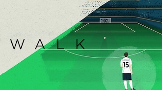 Trauma y redención | The Long Walk