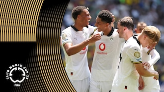 The Press - Episodio 7 | Programa Diario de la Copa Mundial de Clubes de la FIFA™