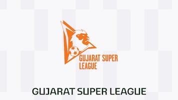 Gujarat Super League